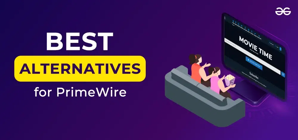 Alternatives of Primewire