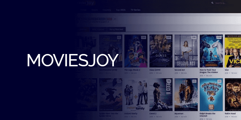 Moviesjoy Alternatives