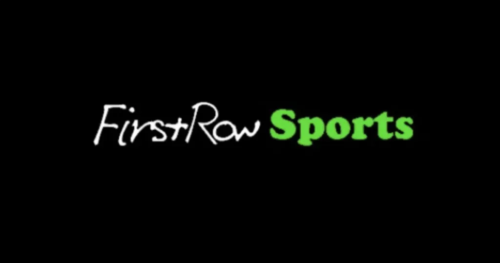 FirstRowSports Alternatives