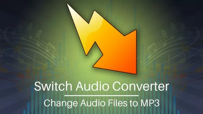 MP3 Converter