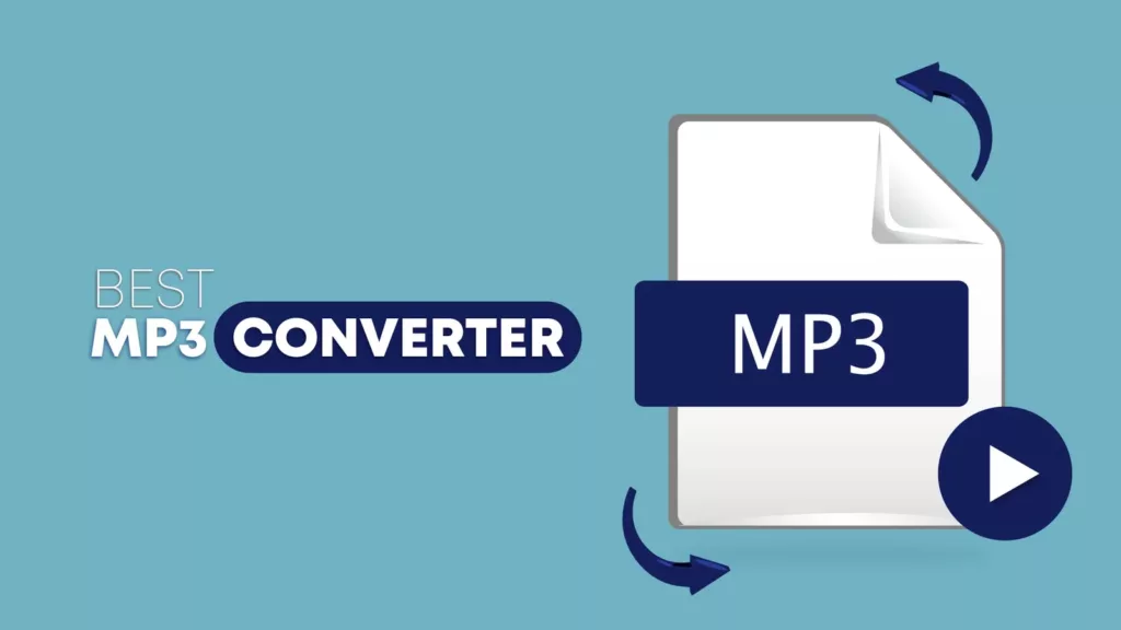 MP3 Converter