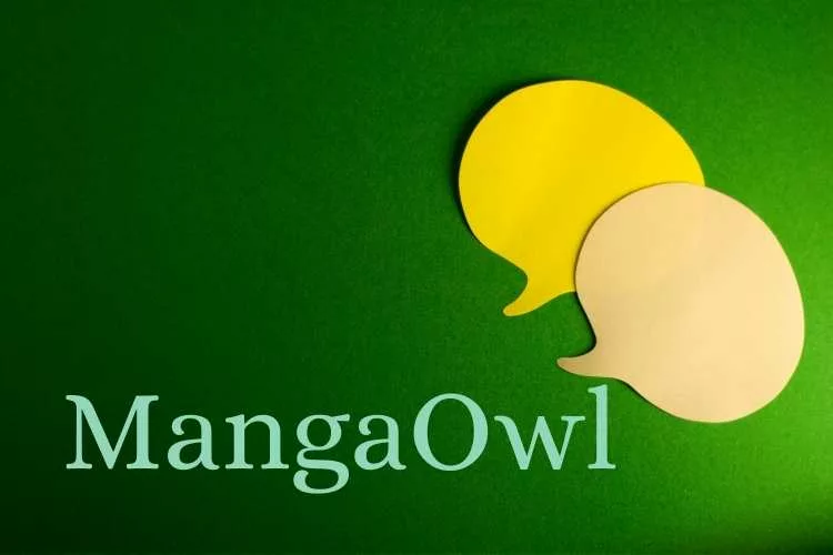 mangaowl alternatives