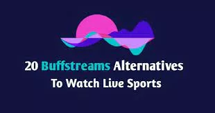 Buffstream Alternatives