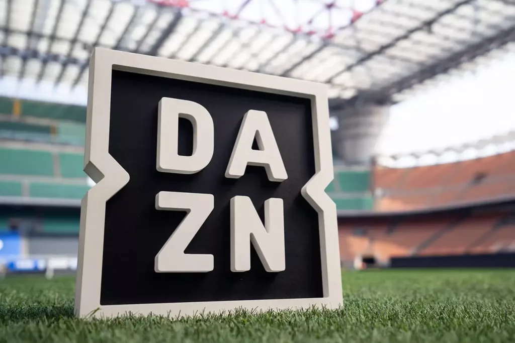 alternatives to DAZN