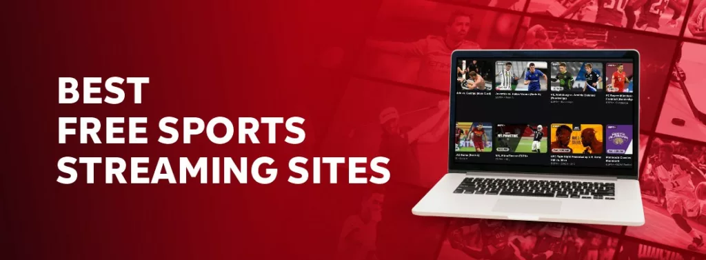 See HD:7 Best Alternatives For Free Online Streaming Sports