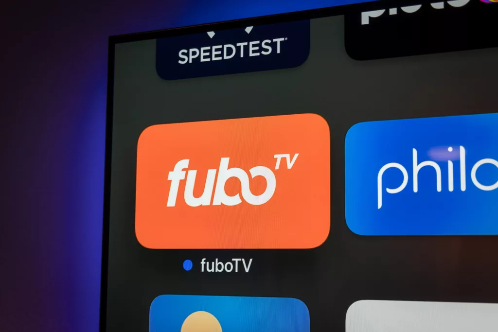 FuboTV Alternatives