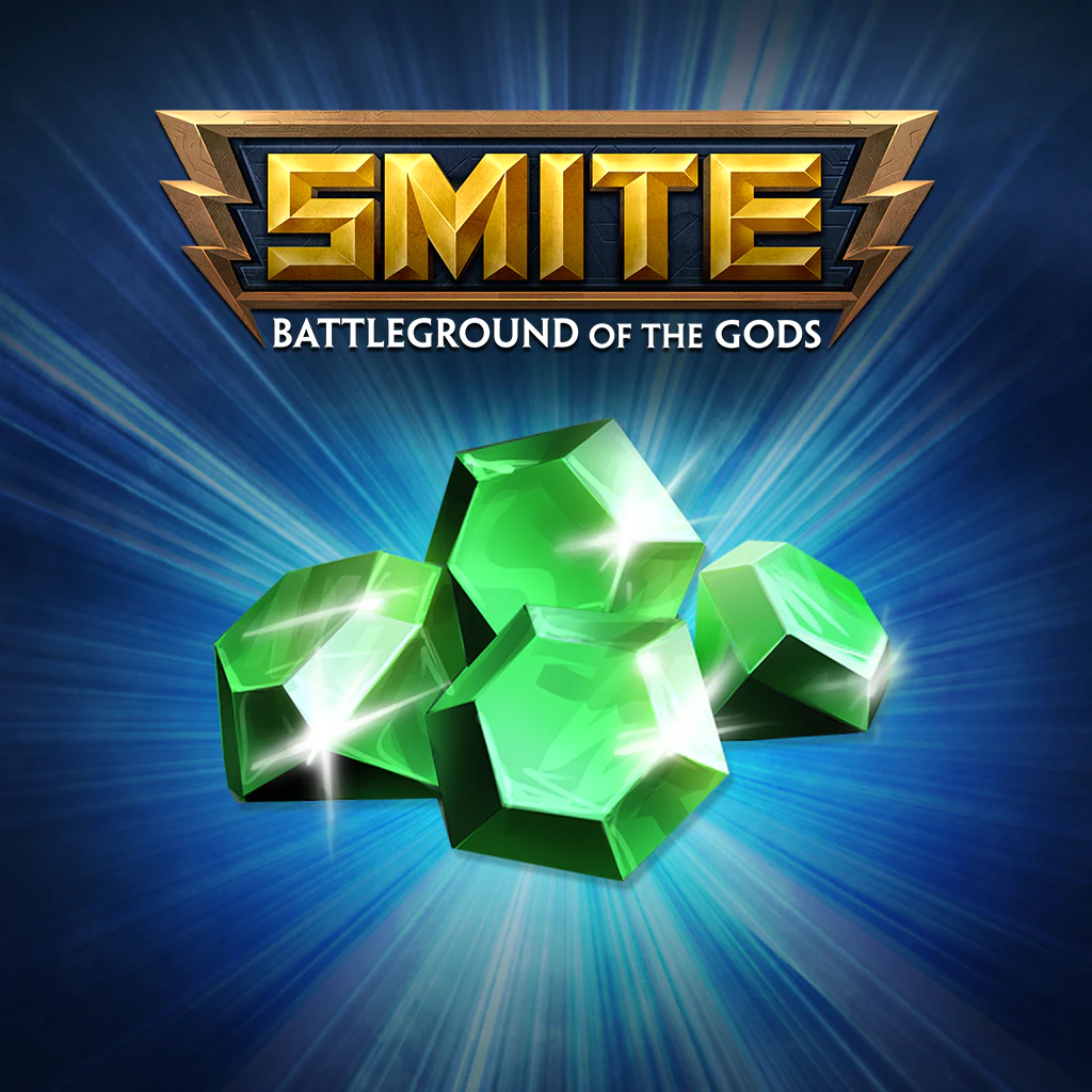 free smite gems 