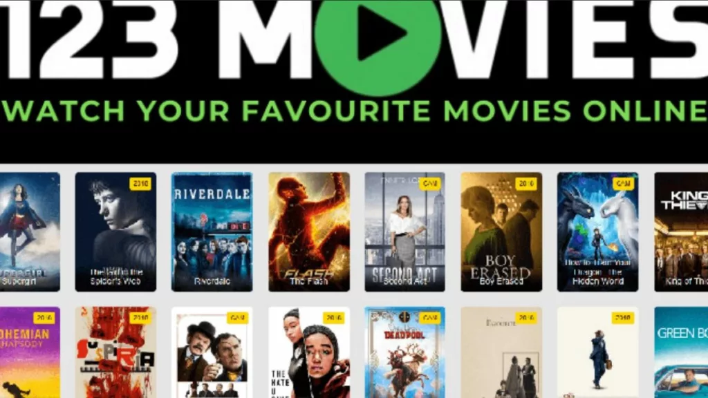 FMovies Alternatives