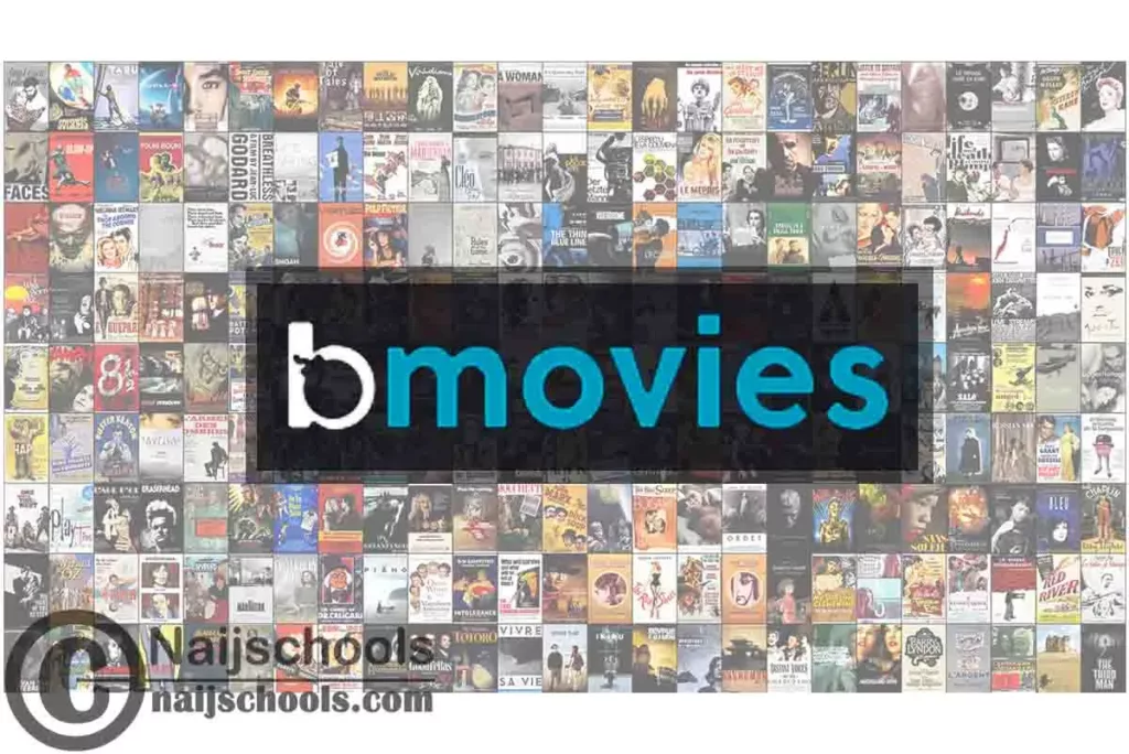 BMovies Alternatives