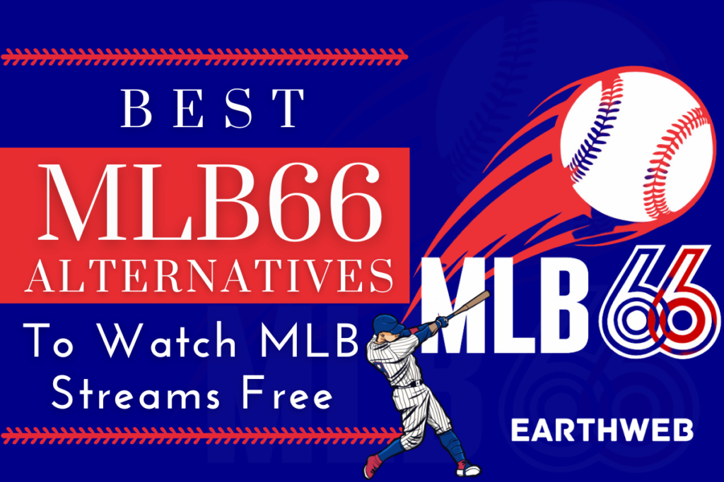 MLB66 alternatives