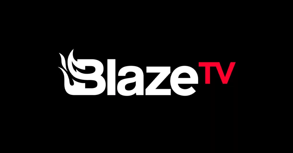 Activate Blaze TV