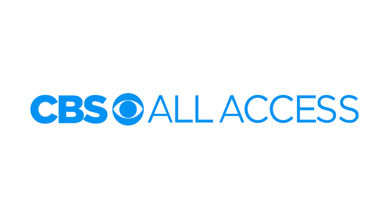 CBS All ACCESS 