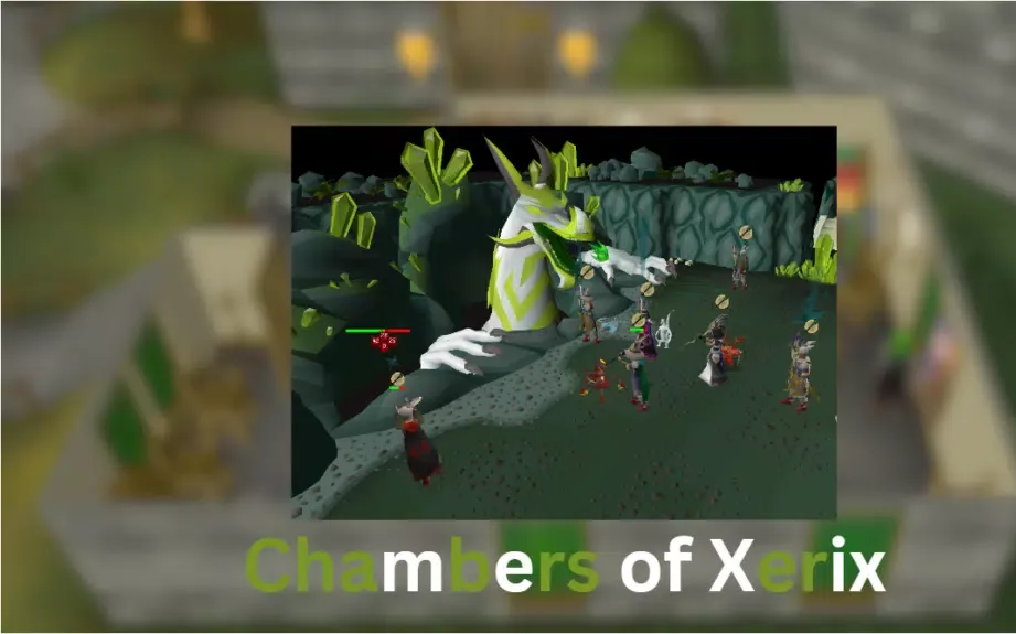  Easiest OSRS Bosses