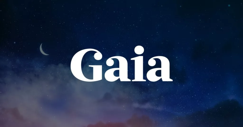 Gaia TV