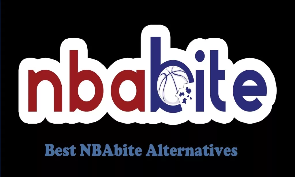 Alternatives of NBABite