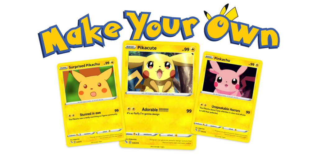 Pokemon card maker free