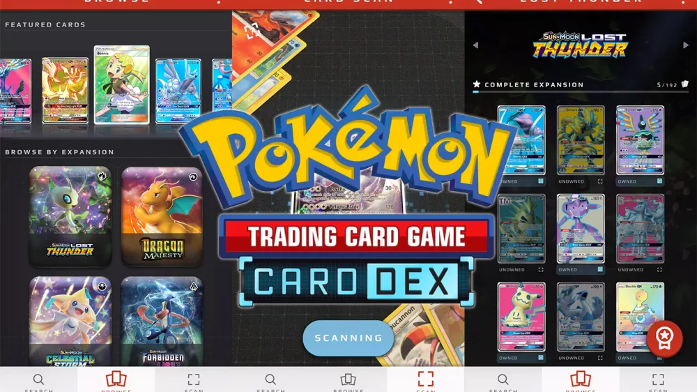 Pokemon card maker free