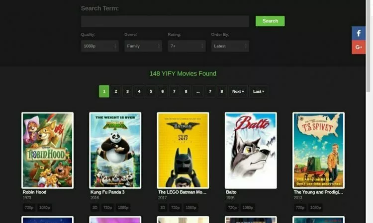 limetorrent Alternatives