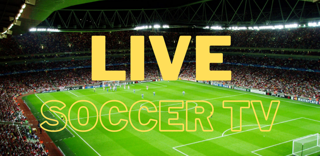 Live Soccer TV