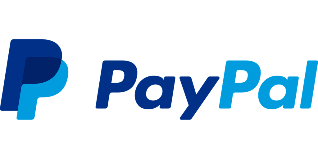 How to change name on paypal