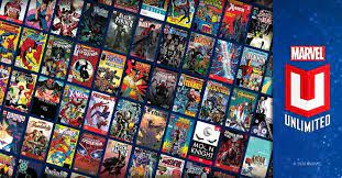 read comics online